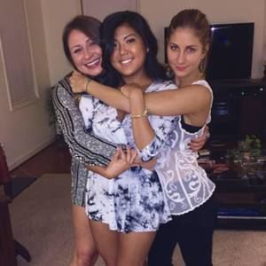 Meet your Posher, Gina