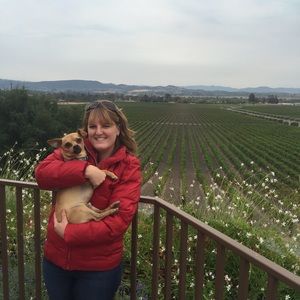 Meet your Posher, Jackie