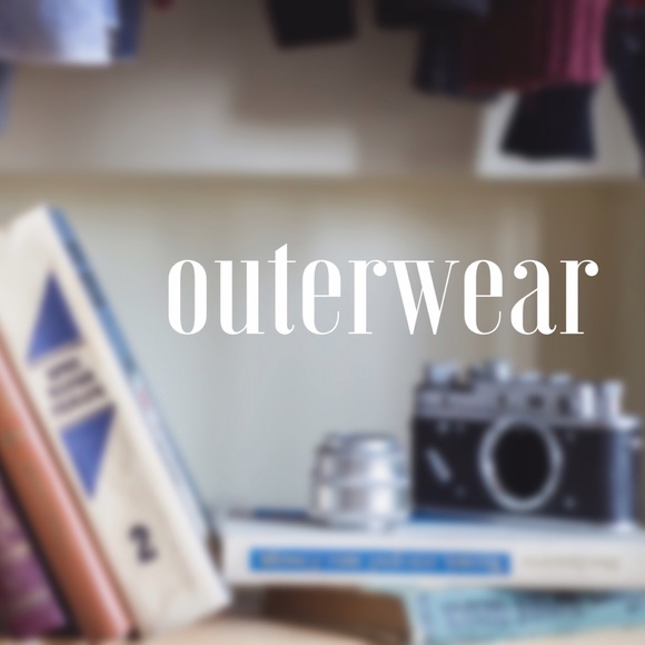 OUTERWEAR - Picture 1 of 1