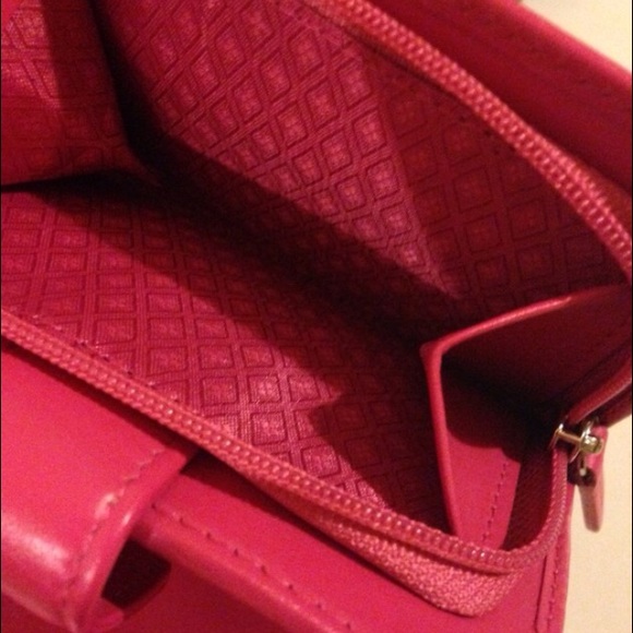 Barneys leather wallet fold - Picture 2 of 4