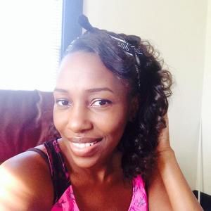 Meet your Posher, Kierra