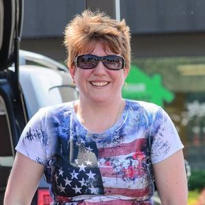 Meet your Posher, Stacey