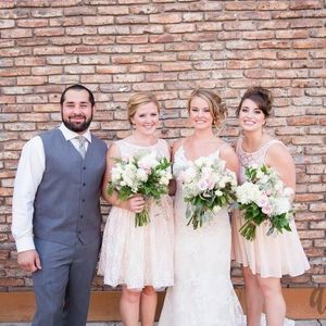 Meet your Posher, Chris