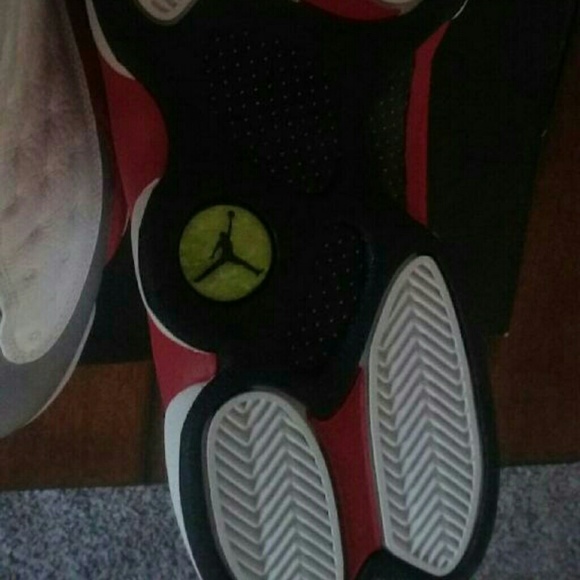 Ds og everything grey toes 13's - Picture 2 of 4