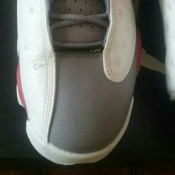 Ds og everything grey toes 13's - Picture 3 of 4
