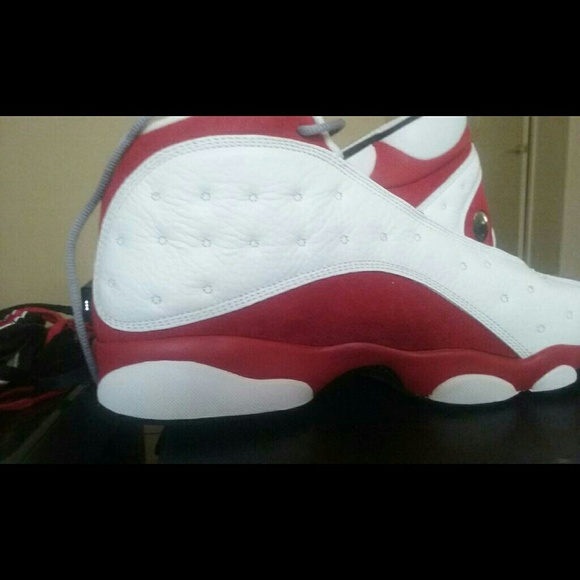 Ds og everything grey toes 13's - Picture 4 of 4