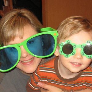 Meet your Posher, Ellen