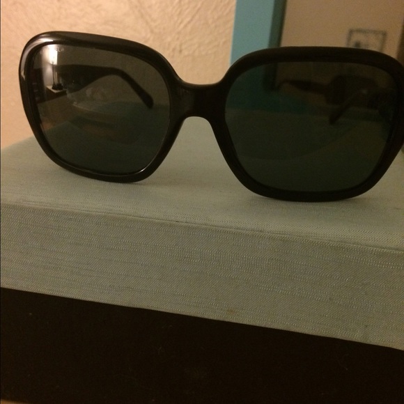 Original Chanel sunglasses