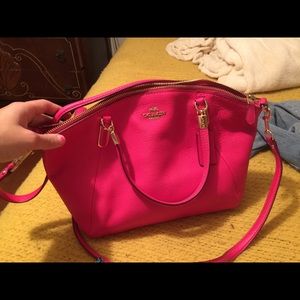 Coach purse 💕