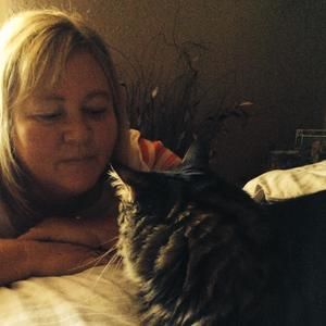 Meet your Posher, Kim