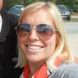 Meet your Posher, Jen