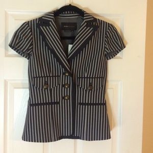 Jacket by BCBG MAXAZRIA Jacket by BCBG MAXAZRIA