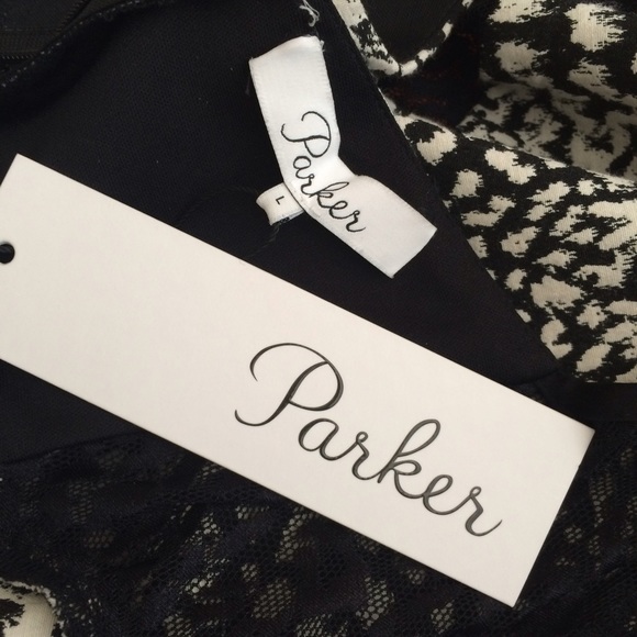 Parker dress - Picture 4 of 4