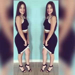 Meet your Posher, Dayana