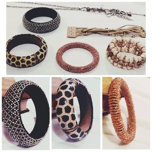 Bracelets Bundle!