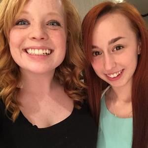 Meet your Posher, Caitlin