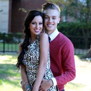 Meet your Posher, Aaron