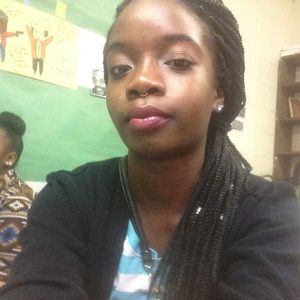 Meet your Posher, Dasani