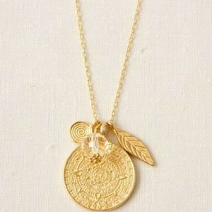 Stella & Dot Penelope Penelope Necklace