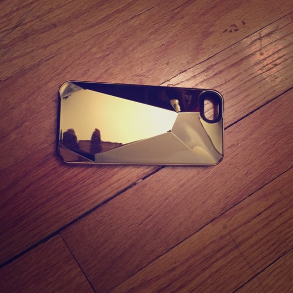 Marc Jacobs IPhone 5/5s Case