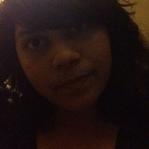 Meet your Posher, Brenda