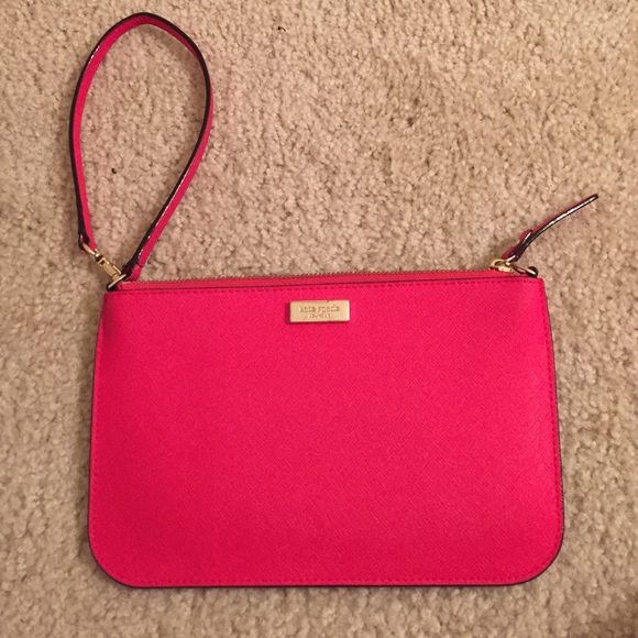Kate Spade Wristlet