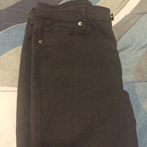 Forever 21 Skinny Jeans