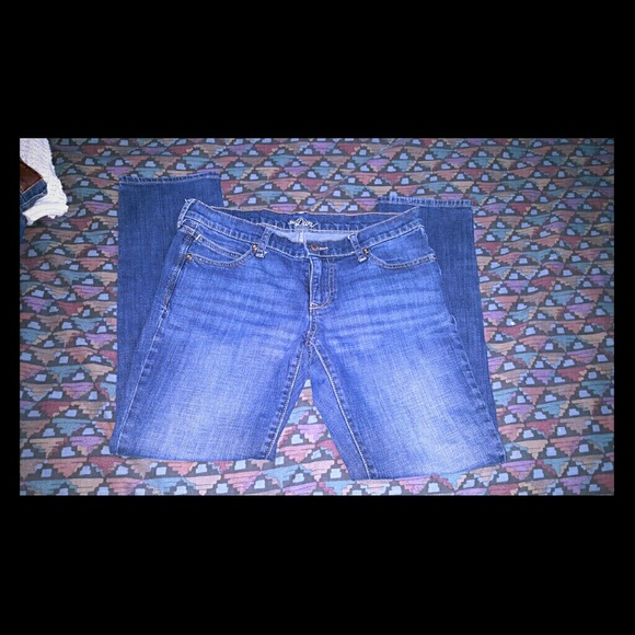 The diva jeans