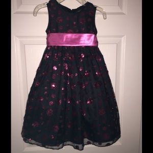 Toddler Girls Dress