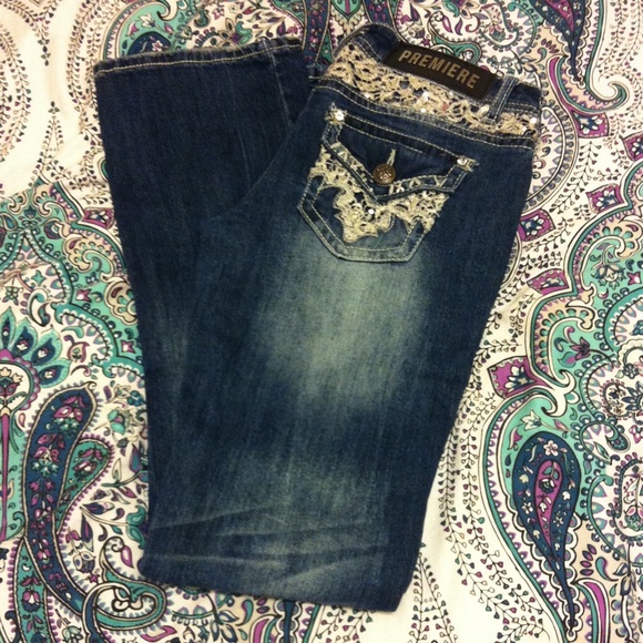 💕SOLD💕 Jeans from Rue21