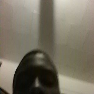 Meet your Posher, Tony