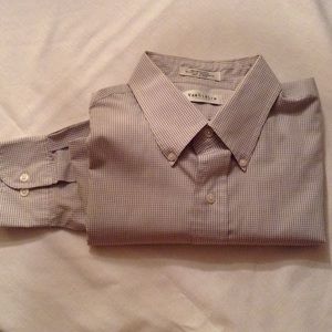 Men's long sleeve shirt 17 32/33