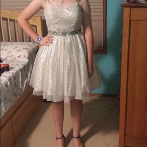 2013 homecoming dress