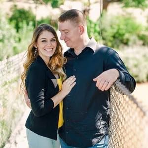 Meet your Posher, Brittney