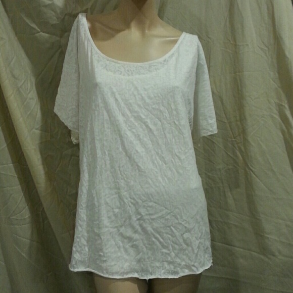 Kische layered top