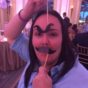 Meet your Posher, Victoria