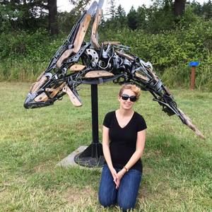 Meet your Posher, Michelle