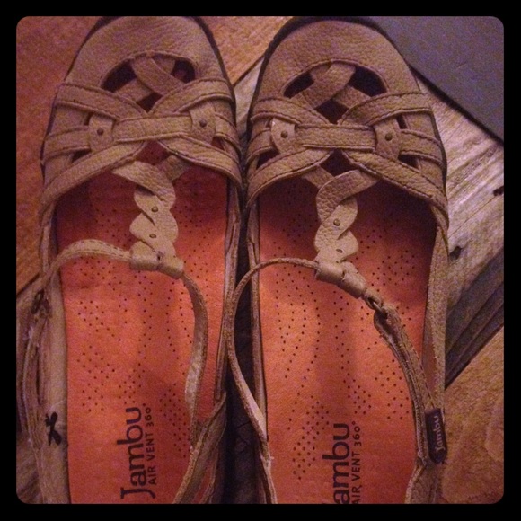 Jambu Xterra Air Vent 360