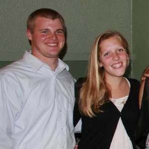 Meet your Posher, Allie