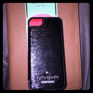 Kate Spade IPhone 5S Case