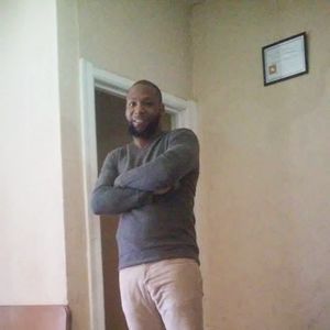 Meet your Posher, William