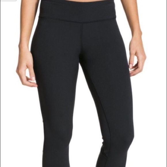 EUC Under Armour Capris