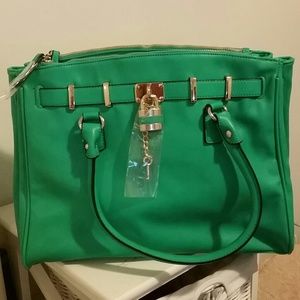 Aldo "Hamilton" Handbag