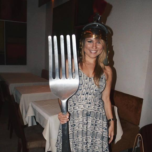 Meet your Posher, Marissa - Picture 1 of 1