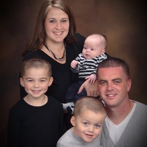 Meet your Posher, Marisa