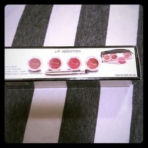 PRICE REDUCED!!!  Lip gloss