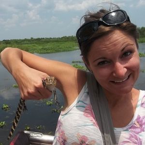 Meet your Posher, Kaitlynn