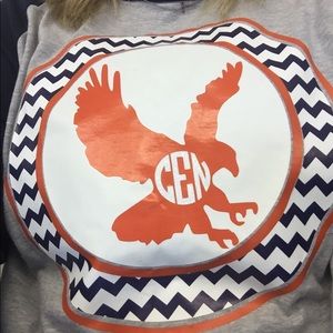 Meet your Posher, Cheri