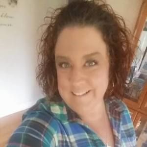 Meet your Posher, Kristine