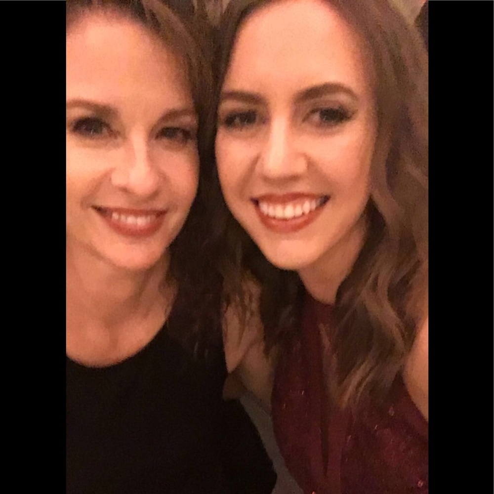 Meet your Posher, Maggie